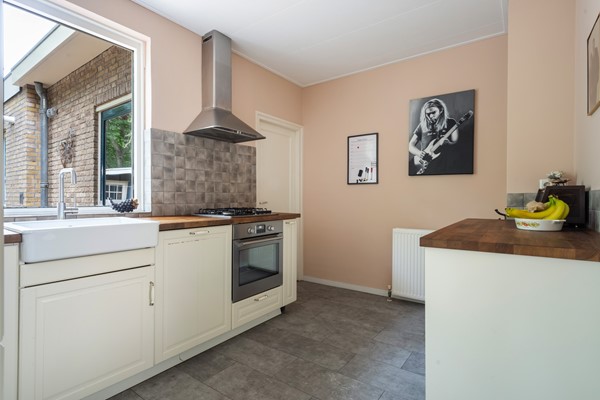 Medium property photo - Dorpsstraat 6, 4152 EP Rhenoy